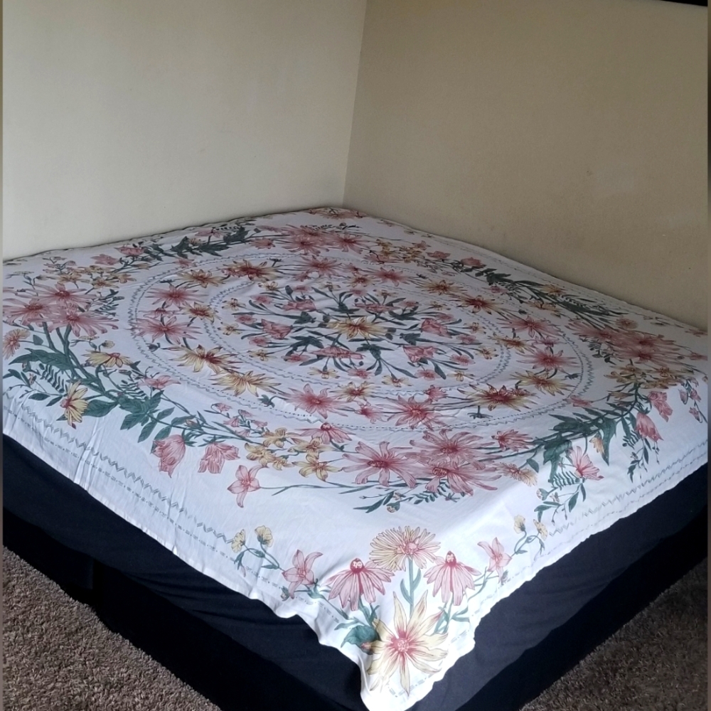 King size tapestry